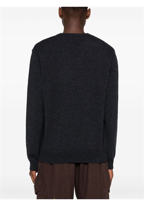 alten sweater man dark grey CARHARTT WIP | I033917BT.XX